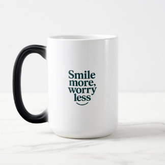 Mug Magic Créez votre propre 15 oz