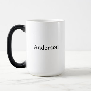 Mug Magic Créez votre propre 15 oz