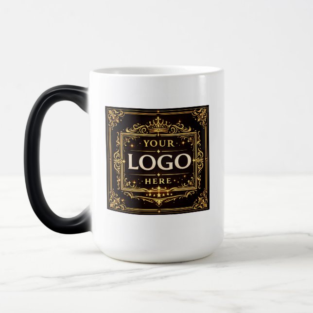 Mug Magic Créez Votre Propre 15oz  (Gauche)