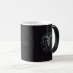 Mug Magic Créez votre propre astrologie mystique Béliers Zod<br><div class="desc">Cette tasse à café présente des oeuvres mystiques et magiques que vous pouvez customiser pour personnaliser pour votre utilisation sur un autel et dans une cuisine magique ou comme cadeau pour vos amis, votre famille et vos sorcières soeurs. Inspirés par le désir d'aider les autres à s'express : leurs humeurs,...</div>