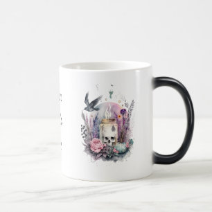 Mug Magic Créez votre propre automne gothique