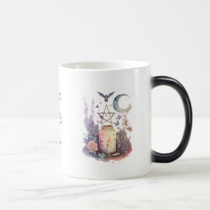 Mug Magic Créez votre propre céleste