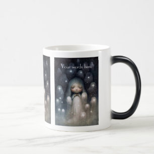 Mug Magic Créez votre propre Fée Twinkinkstar