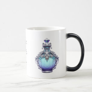 Mug Magic Créez votre propre flacon de potion magique en arg