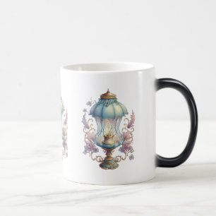 Mug Magic Créez Votre Propre Lampe Fée Enchanteur