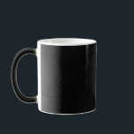 Mug Magic Créez votre propre personnalisation<br><div class="desc">Personnalisez ce produit en ajoutant votre propre texte ou en repensant entièrement à partir de zéro en remplaçant notre image par la vôtre ! Visitez Carte Postale sur Zazzle pour magasiner toute notre collection de cadeaux personnalisés,  de fournitures de fête,  de déco maison,  d'imprimés d'art et plus encore.</div>