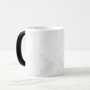 Mug Magic Créez votre propre personnalisation personnalisée