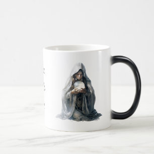 Mug Magic Créez votre propre vendeur Fortune