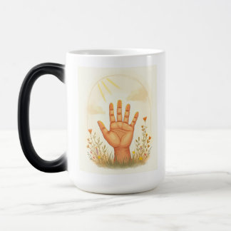 Mug Magic croire