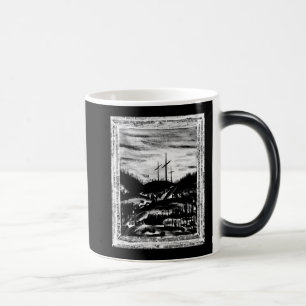 Mug Magic Croix de repos