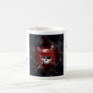 Mug Magic Croix et boue