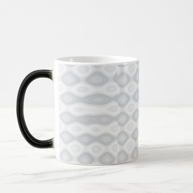 Mug Magic Customisez ce cadeau (Gauche)