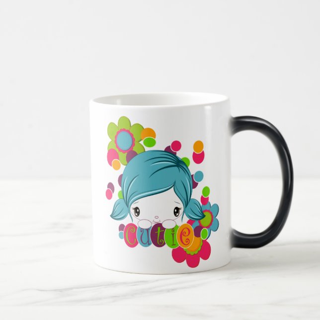 Mug Magic Cutie (Droite)
