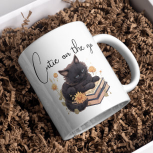 Mug Magic Cutie On The Go