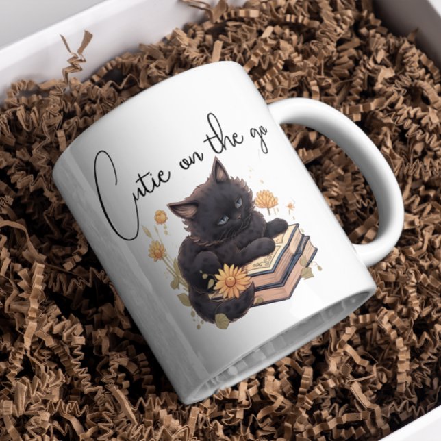 Mug Magic Cutie On The Go (Créateur téléchargé)
