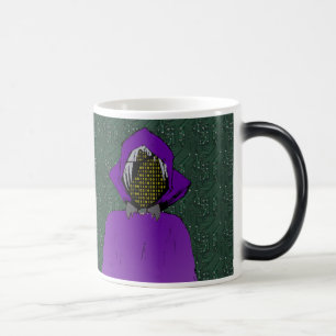 Mug Magic Cybermonde