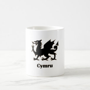 Mug Magic Cymru, Wales
