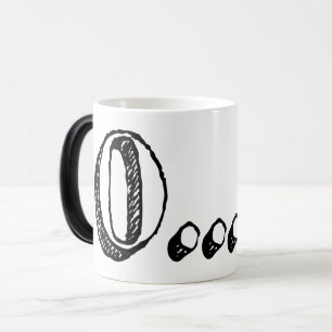 Mug Magic D'accord sarcastique
