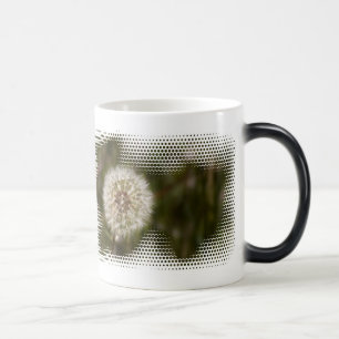 Mug Magic Dandelion sauvage