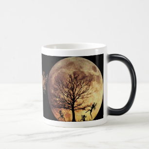 Mug Magic Danse de lune