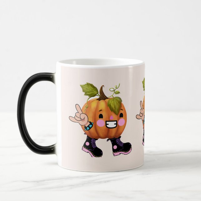 Mug Magic de (Gauche)