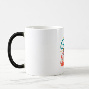 Mug Magic De grandes choses attendent