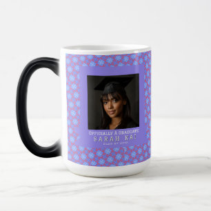 Mug Magic Début élégant avec impression tribale