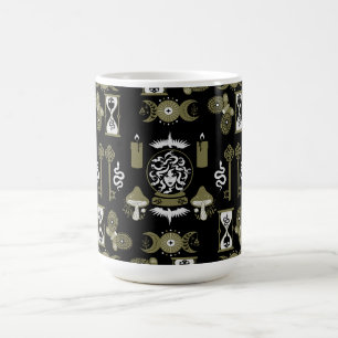 Mug Magic Décor esthétique