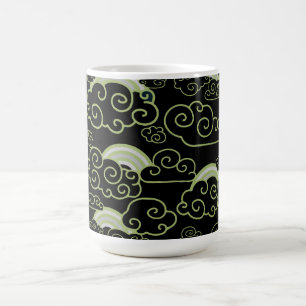 Mug Magic Décor Japandi