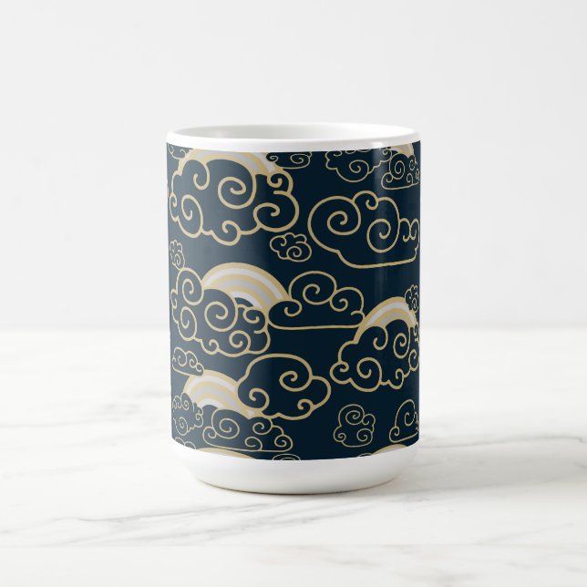 Mug Magic Décor Japandi (Centre)