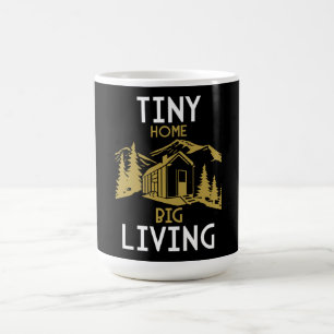 Mug Magic Décor Maison Minuscule