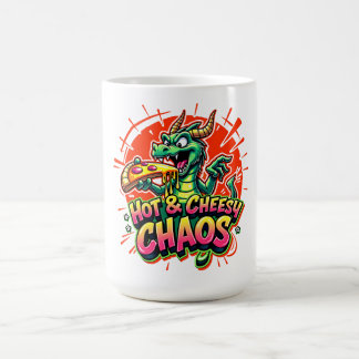 Mug Magic Délice Dragon Cheesy