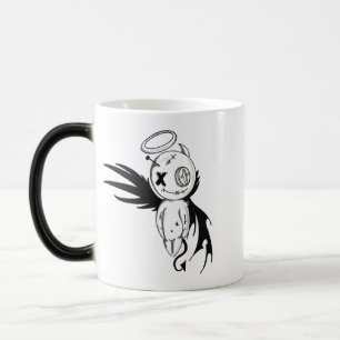 Mug Magic Démoralement angélique