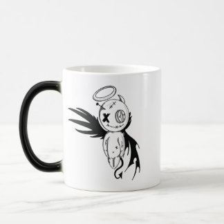 Mug Magic Démoralement angélique
