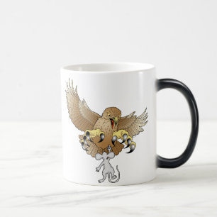 Mug Magic Dernier grand acte de défi