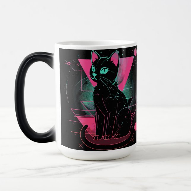 Mug Magic Design ExclusiveBoy-Exclusive | (Gauche)