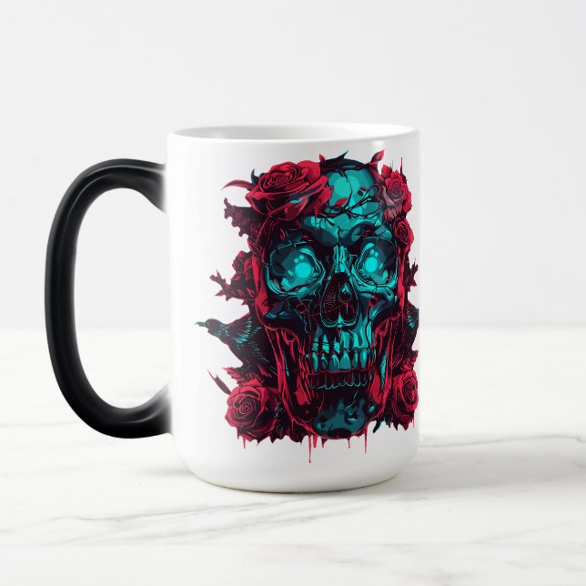 Mug Magic Design ExclusiveBoy-Exclusive | (Gauche)