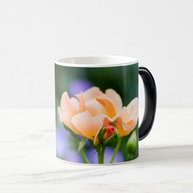 Mug Magic désir (Devant droit)