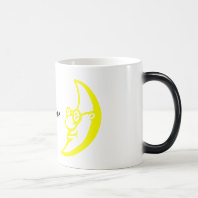 Mug Magic Détendez ! (Droite)