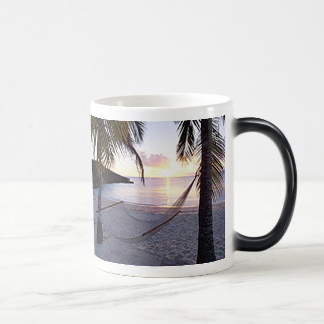 Mug Magic Détendez (Droite)