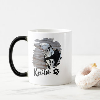 Mug Magic Deux Chiens Une Coupe