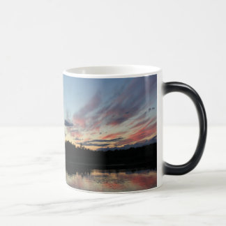 Mug Magic devinez les merveilles