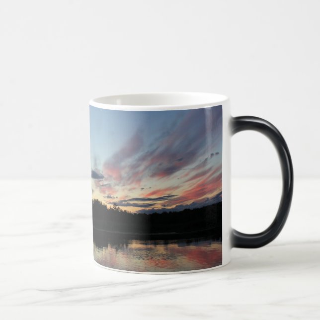 Mug Magic devinez les merveilles (Droite)