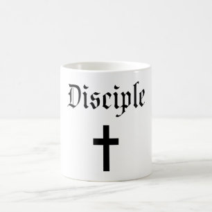 Mug Magic Disciple