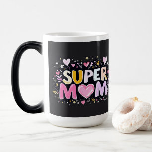Mug Magic Douce Maman