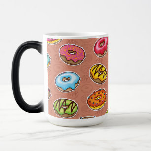 Mug Magic Doughes