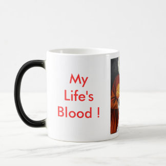 Mug Magic Dracula