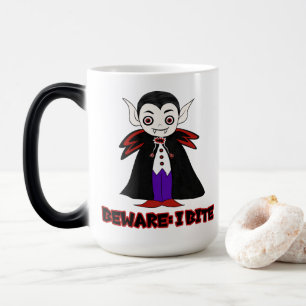 Mug Magic Dracula