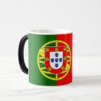 Drapeau portugais