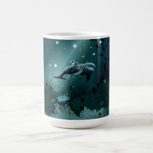 Mug Magic Dream dauphin